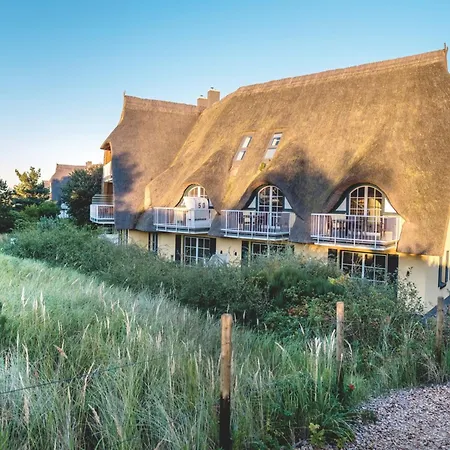 Kuestenwaldvilla In Dierhagen Сasa de vacaciones Dierhagen